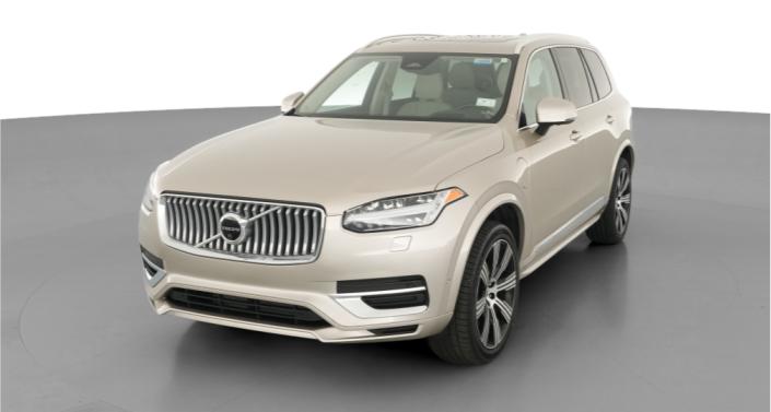 Thumbnail: 2023 Volvo XC90 - 1