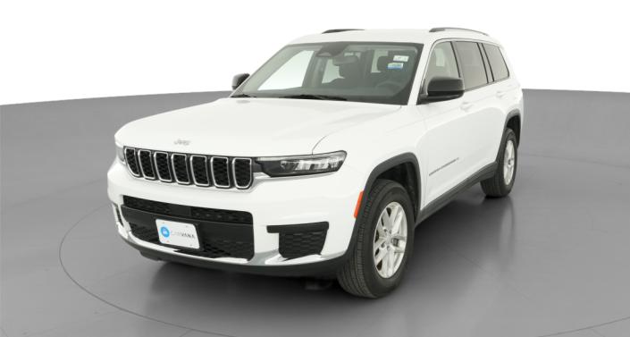 Thumbnail: 2023 Jeep Grand Cherokee L - 1