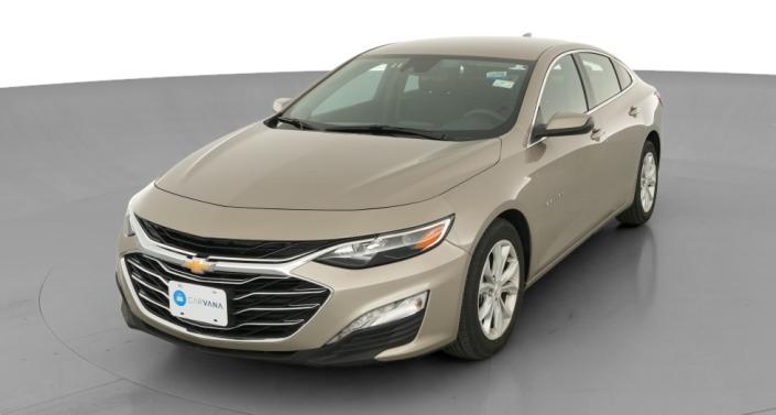 2024 Chevrolet Malibu LT -
                  Colonial Heights, VA