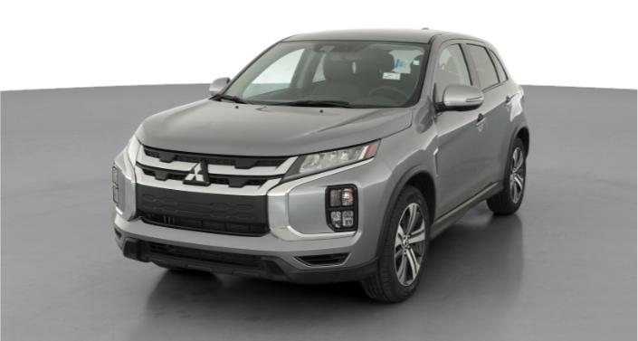 Thumbnail: 2024 Mitsubishi Outlander Sport - 1