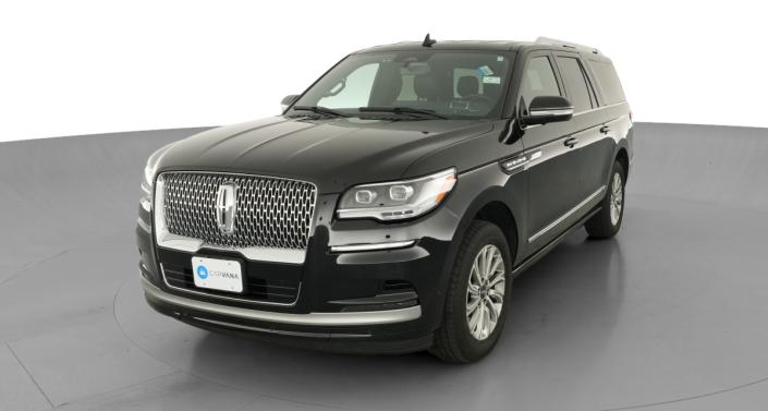 2024 Lincoln Navigator L Premiere -
                  Colonial Heights, VA