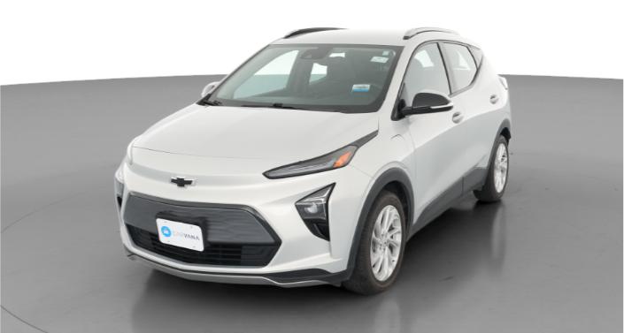 Thumbnail: 2022 Chevrolet Bolt EUV - 1