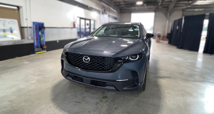 Thumbnail: 2024 Mazda CX-50 - 1