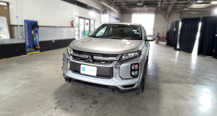 Thumbnail: 2024 Mitsubishi Outlander Sport - 1