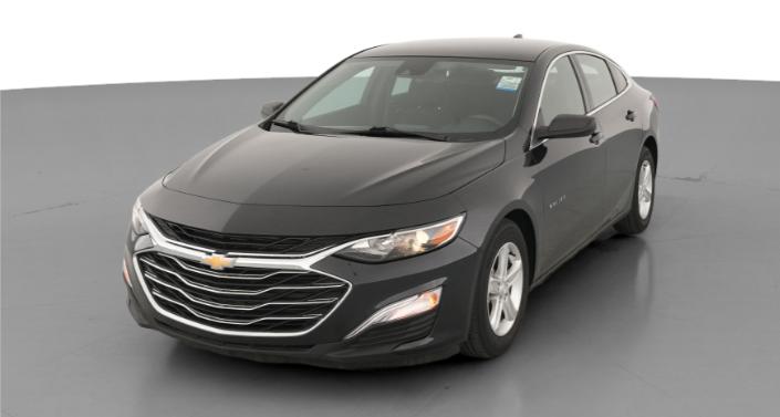 Thumbnail: 2023 Chevrolet Malibu - 1