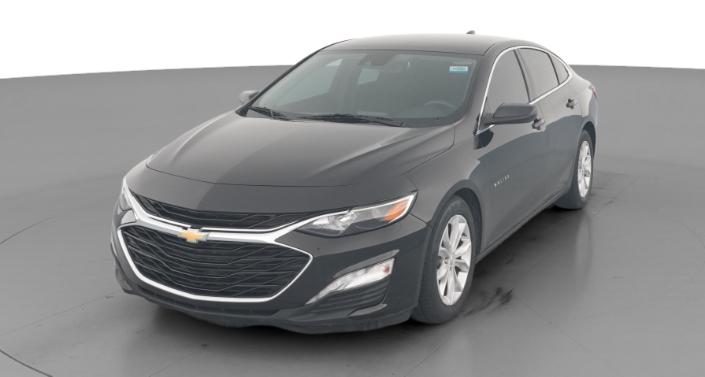Thumbnail: 2020 Chevrolet Malibu - 1