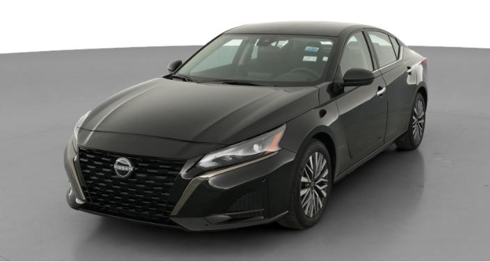 Thumbnail: 2025 Nissan Altima - 1