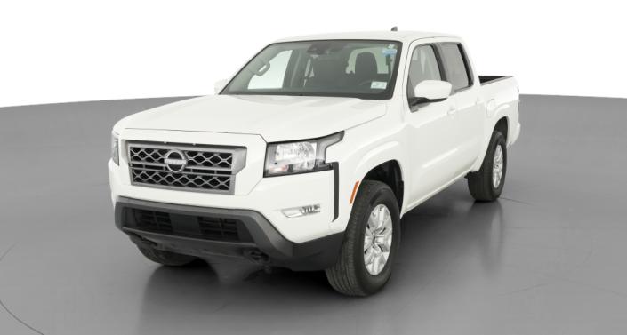 Thumbnail: 2024 Nissan Frontier - 1