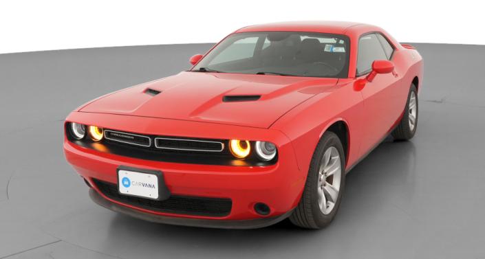 Thumbnail: 2022 Dodge Challenger - 1