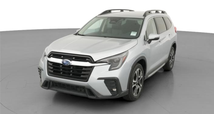 Thumbnail: 2023 Subaru Ascent - 1