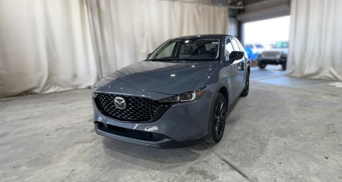 Thumbnail: 2024 Mazda CX-5 - 1