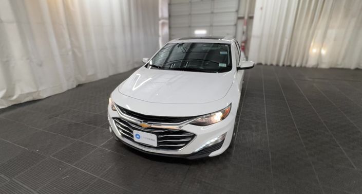 Thumbnail: 2024 Chevrolet Malibu - 1