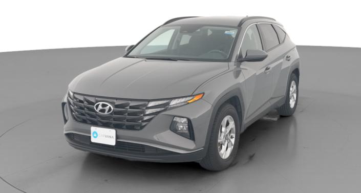 Thumbnail: 2024 Hyundai Tucson - 1