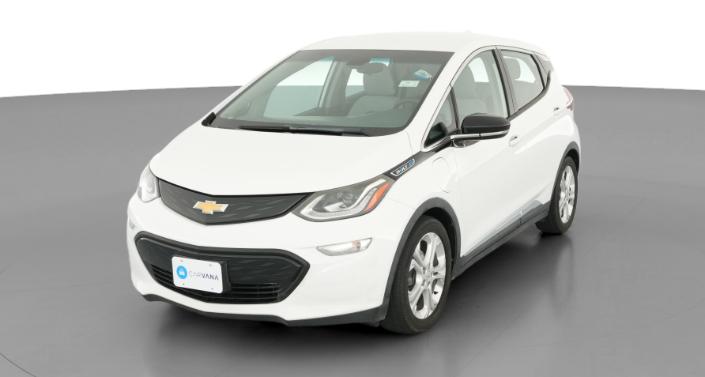 Thumbnail: 2017 Chevrolet Bolt EV - 1