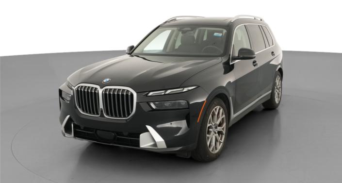Thumbnail: 2025 BMW X7 - 1