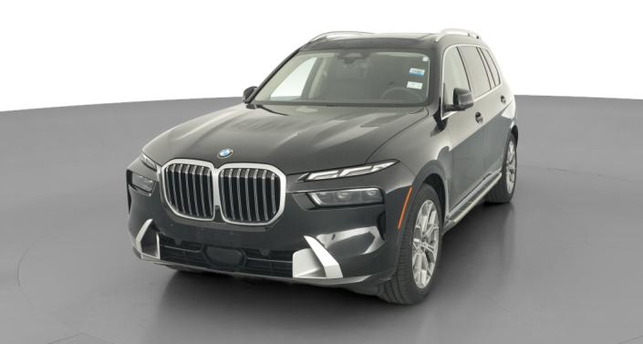Thumbnail: 2024 BMW X7 - 1