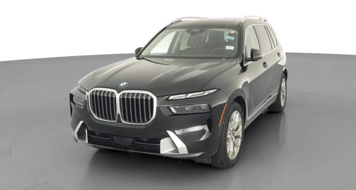Thumbnail: 2025 BMW X7 - 1