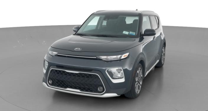 Thumbnail: 2021 Kia Soul - 1