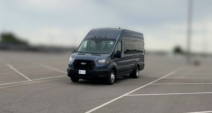 Thumbnail: 2024 Ford Econoline - 1