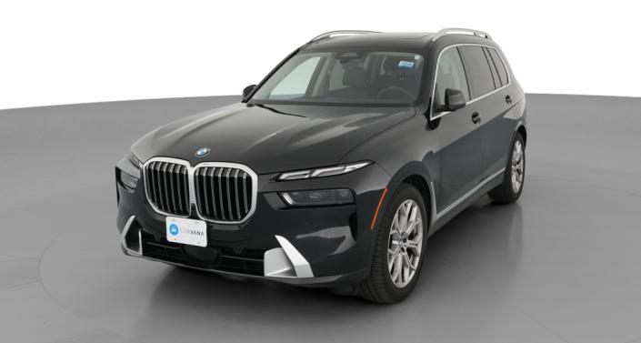Thumbnail: 2025 BMW X7 - 1