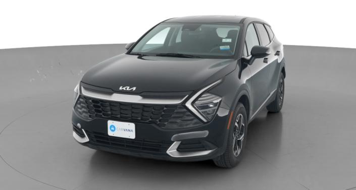 2024 Kia Sportage LX -
                  Lorain, OH