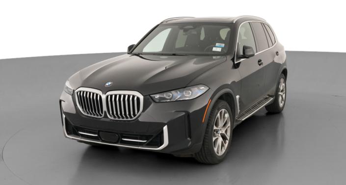 Thumbnail: 2025 BMW X5 - 1