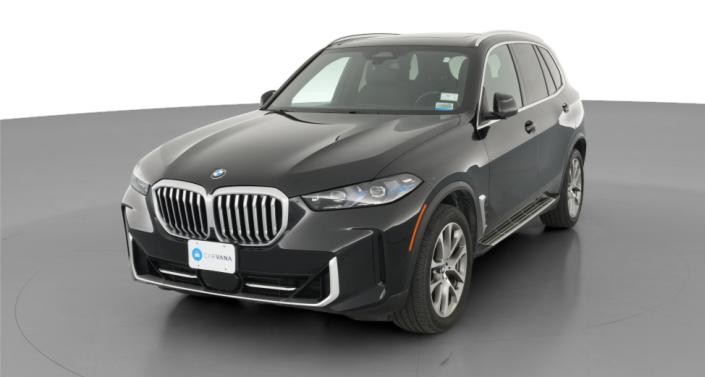 Thumbnail: 2025 BMW X5 - 1