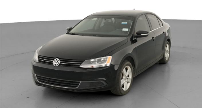 Thumbnail: 2014 Volkswagen Jetta - 1