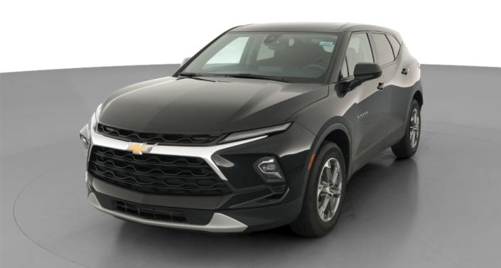 2023 Chevrolet Blazer  -
                  Haines City, FL