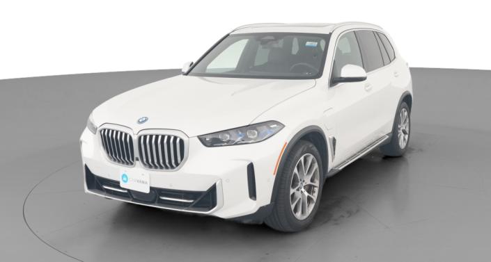 Thumbnail: 2025 BMW X5 - 1