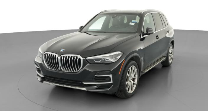 Thumbnail: 2023 BMW X5 - 1
