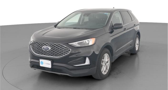 Thumbnail: 2024 Ford Edge - 1