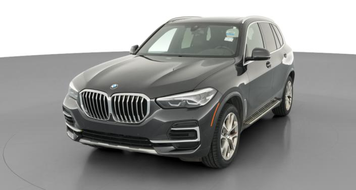 Thumbnail: 2023 BMW X5 - 1