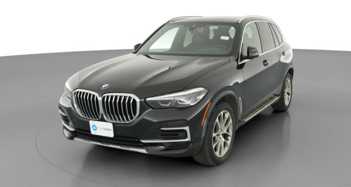 Thumbnail: 2023 BMW X5 - 1