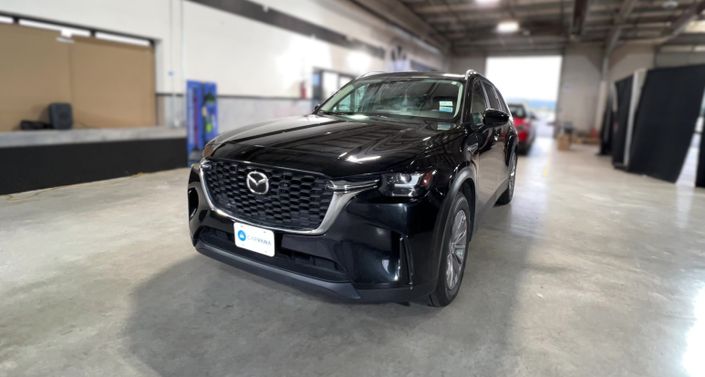 Thumbnail: 2024 Mazda CX-90 - 1