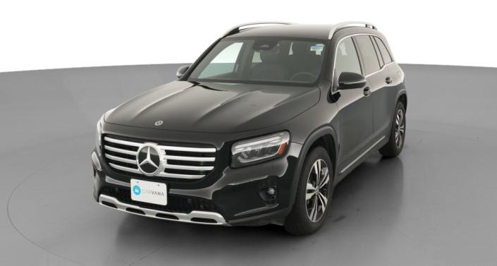 Thumbnail: 2025 Mercedes-Benz GLB - 1