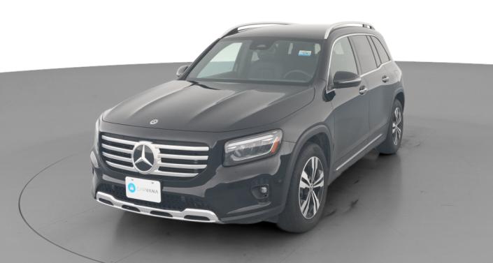 Thumbnail: 2025 Mercedes-Benz GLB - 1