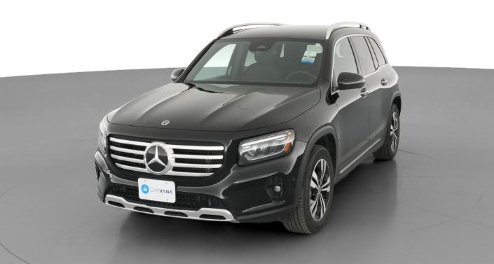 Thumbnail: 2025 Mercedes-Benz GLB - 1