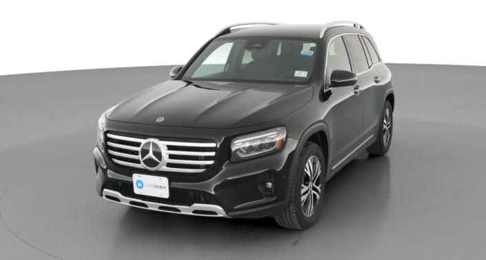Thumbnail: 2025 Mercedes-Benz GLB - 1