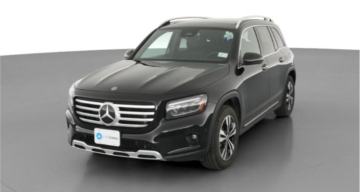 Thumbnail: 2025 Mercedes-Benz GLB - 1