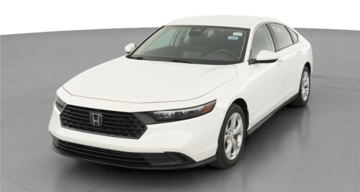 Thumbnail: 2023 Honda Accord - 1