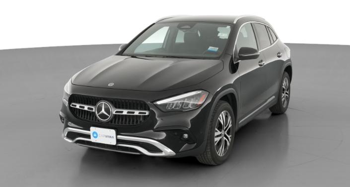 Thumbnail: 2025 Mercedes-Benz GLA - 1