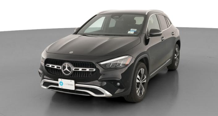 Thumbnail: 2025 Mercedes-Benz GLA - 1