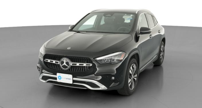 Thumbnail: 2025 Mercedes-Benz GLA - 1
