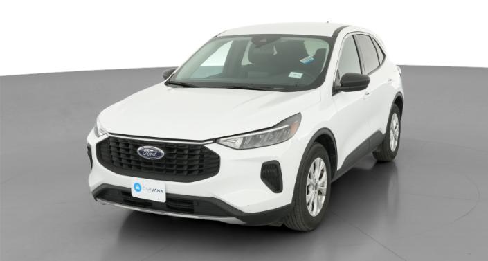 Thumbnail: 2024 Ford Escape - 1