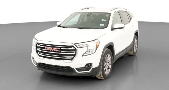 2024 GMC Terrain SLT -
                  Fort Worth, TX