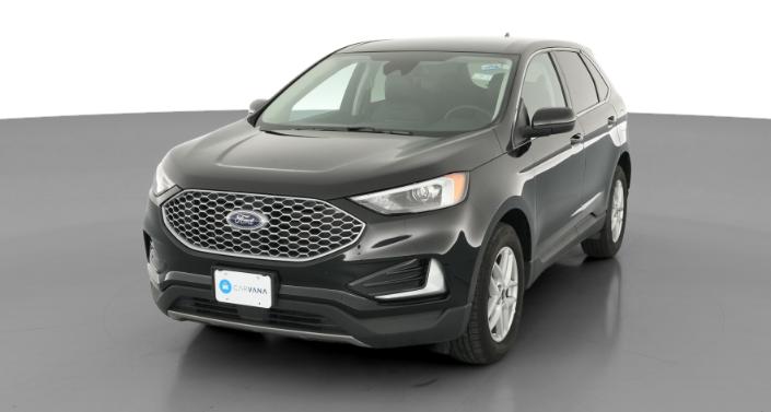 2024 Ford Edge SEL -
                  Rocklin, CA