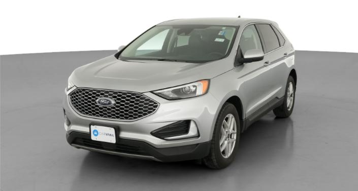 Thumbnail: 2024 Ford Edge - 1