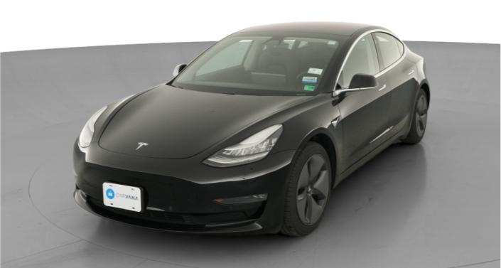 Thumbnail: 2019 Tesla Model 3 - 1