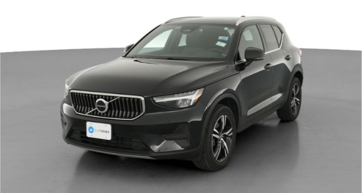 2024 Volvo XC40 B5 Core -
                  Richton Park, IL